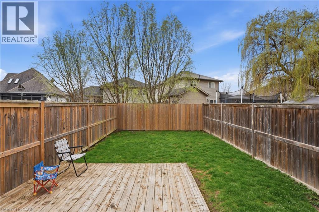 31 Swayze Court, Smithville, Ontario  L0R 2A0 - Photo 33 - 40822343