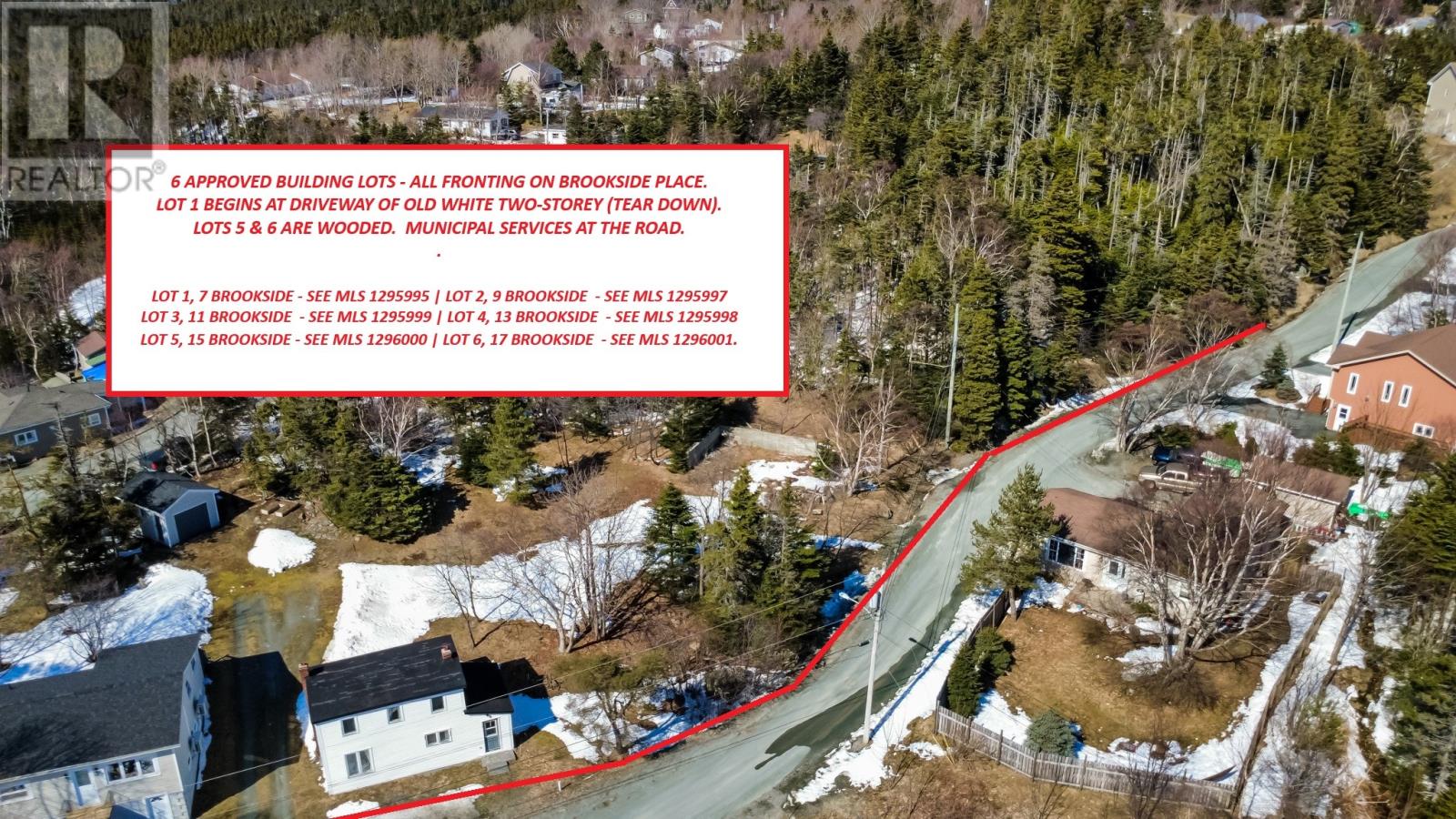 11 Brookside Place Unit#lot 3, Portugal Cove, Newfoundland & Labrador  A1M 2P4 - Photo 4 - 1295999
