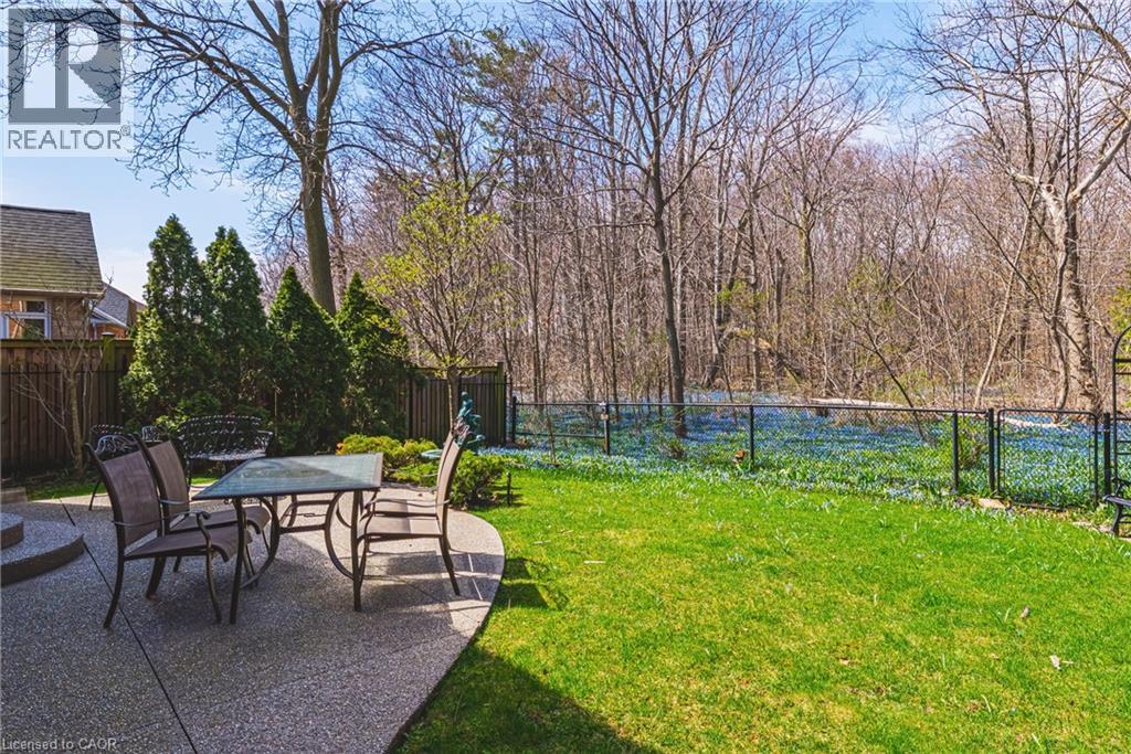 125 Creek Path Avenue, Oakville, Ontario  L6L 6T3 - Photo 39 - 40821439