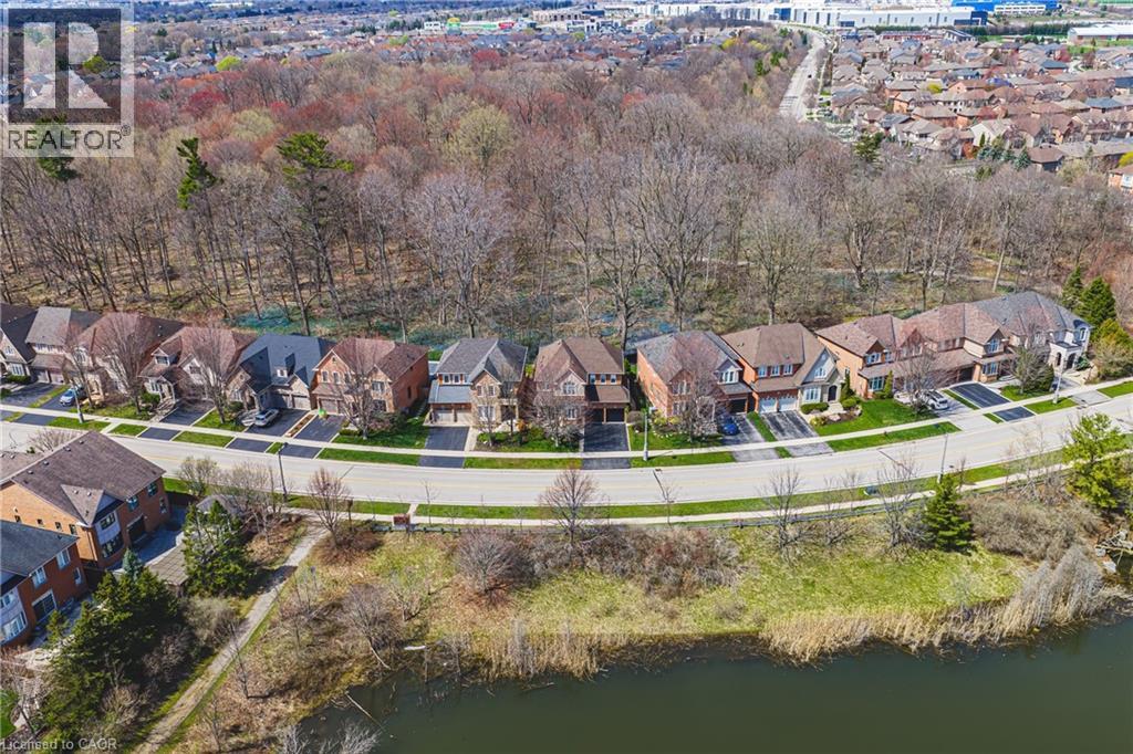 125 Creek Path Avenue, Oakville, Ontario  L6L 6T3 - Photo 43 - 40821439