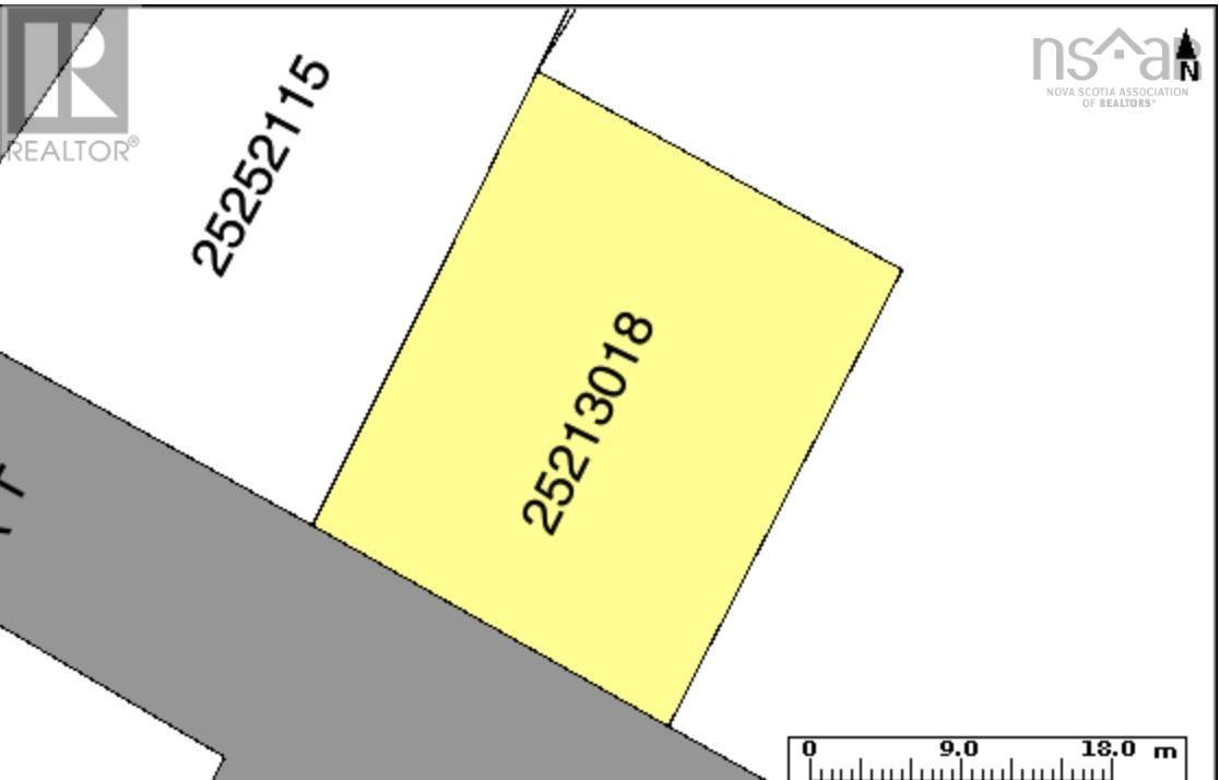 29 Upper Water Street, Oxford, Nova Scotia