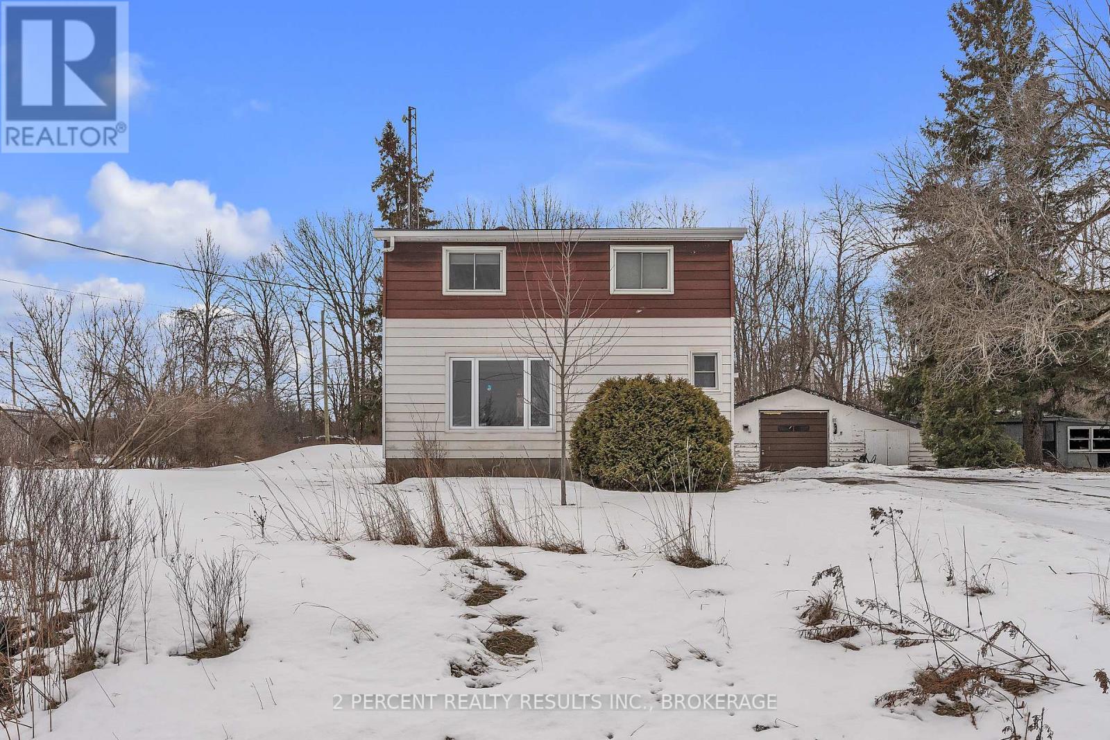 6090 Old Hwy 2 Highway, Tyendinaga, Ontario  K0K 3A0 - Photo 2 - X13021220