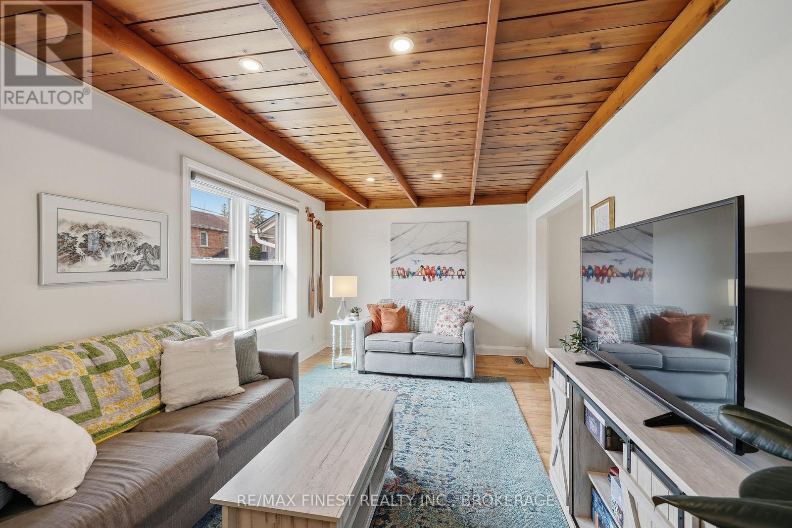 137 Stephen Street, Kingston, Ontario  K7K 2C6 - Photo 4 - X13021256