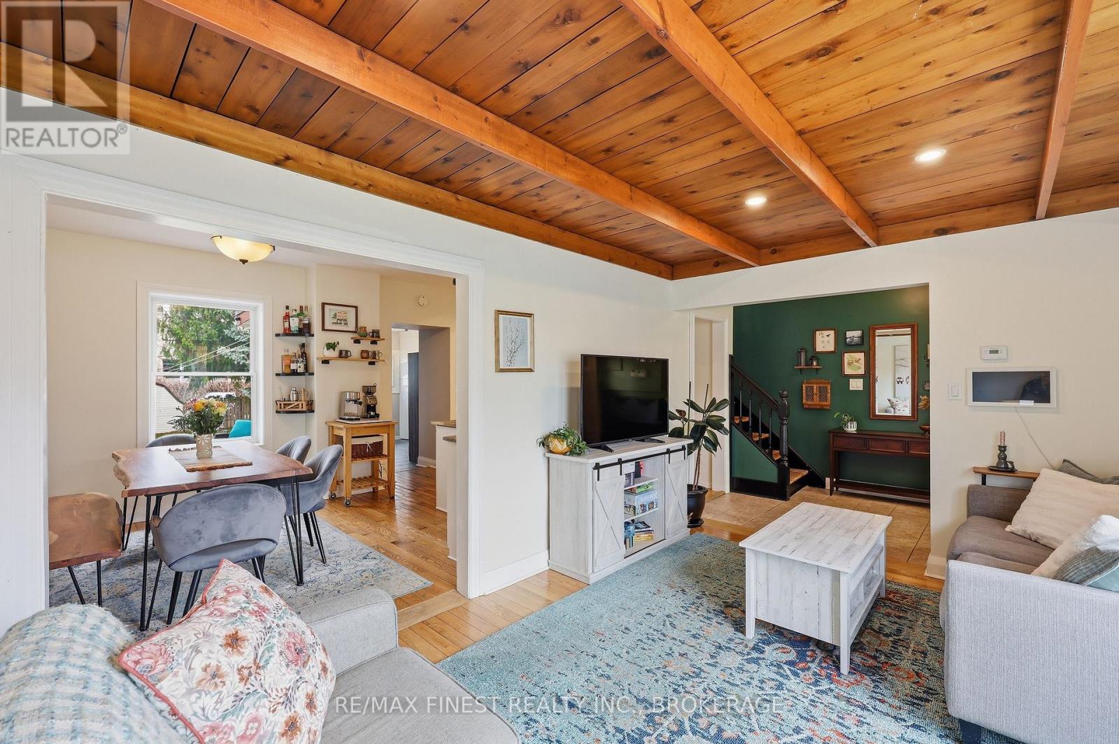 137 Stephen Street, Kingston, Ontario  K7K 2C6 - Photo 6 - X13021256