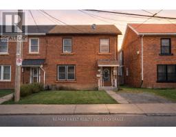 137 STEPHEN STREET, Kingston, Ontario