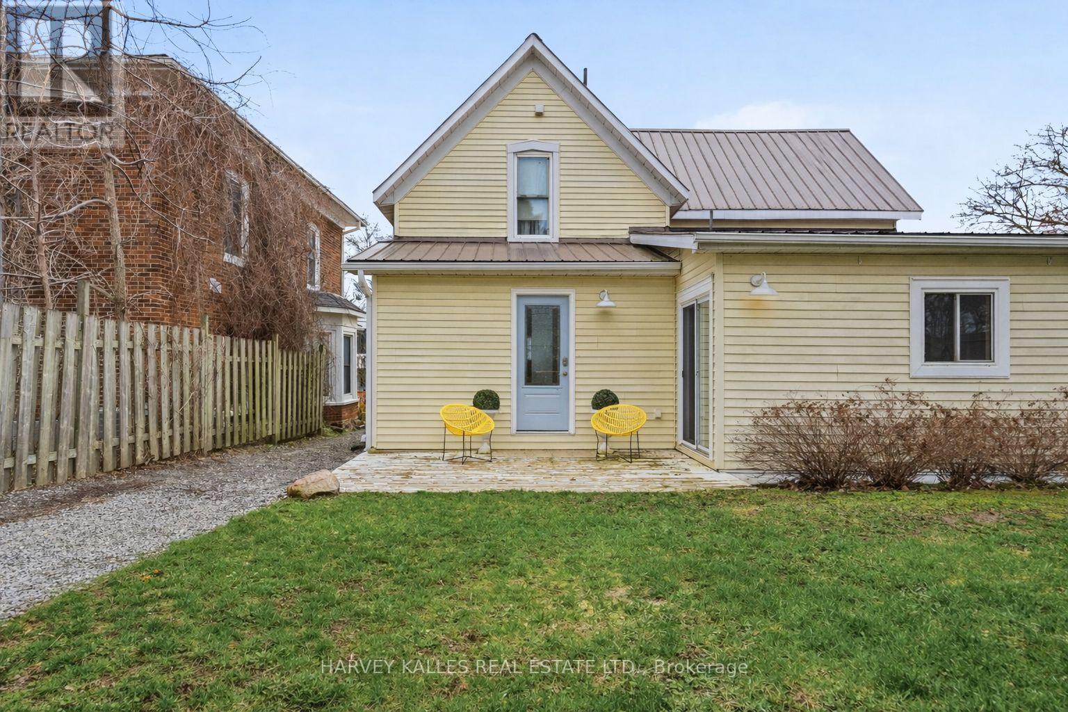 264 Main Street, Prince Edward County, Ontario  K0K 1G0 - Photo 37 - X13021222