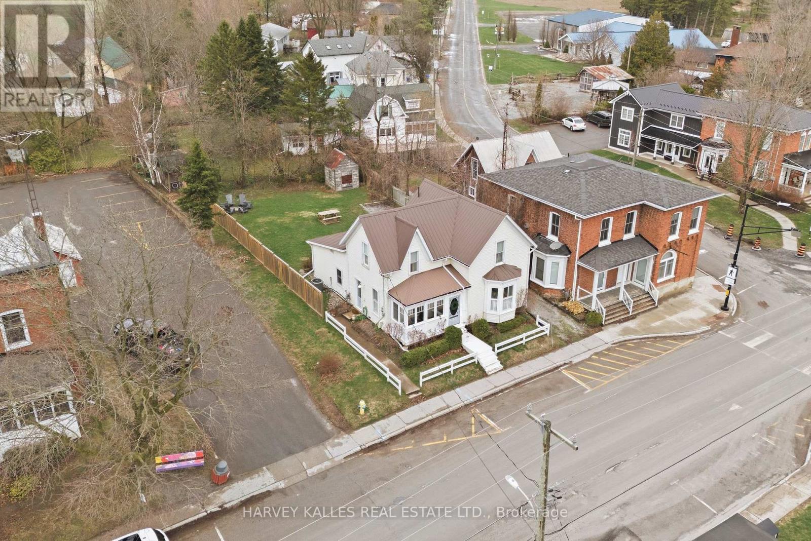 264 Main Street, Prince Edward County, Ontario  K0K 1G0 - Photo 42 - X13021222