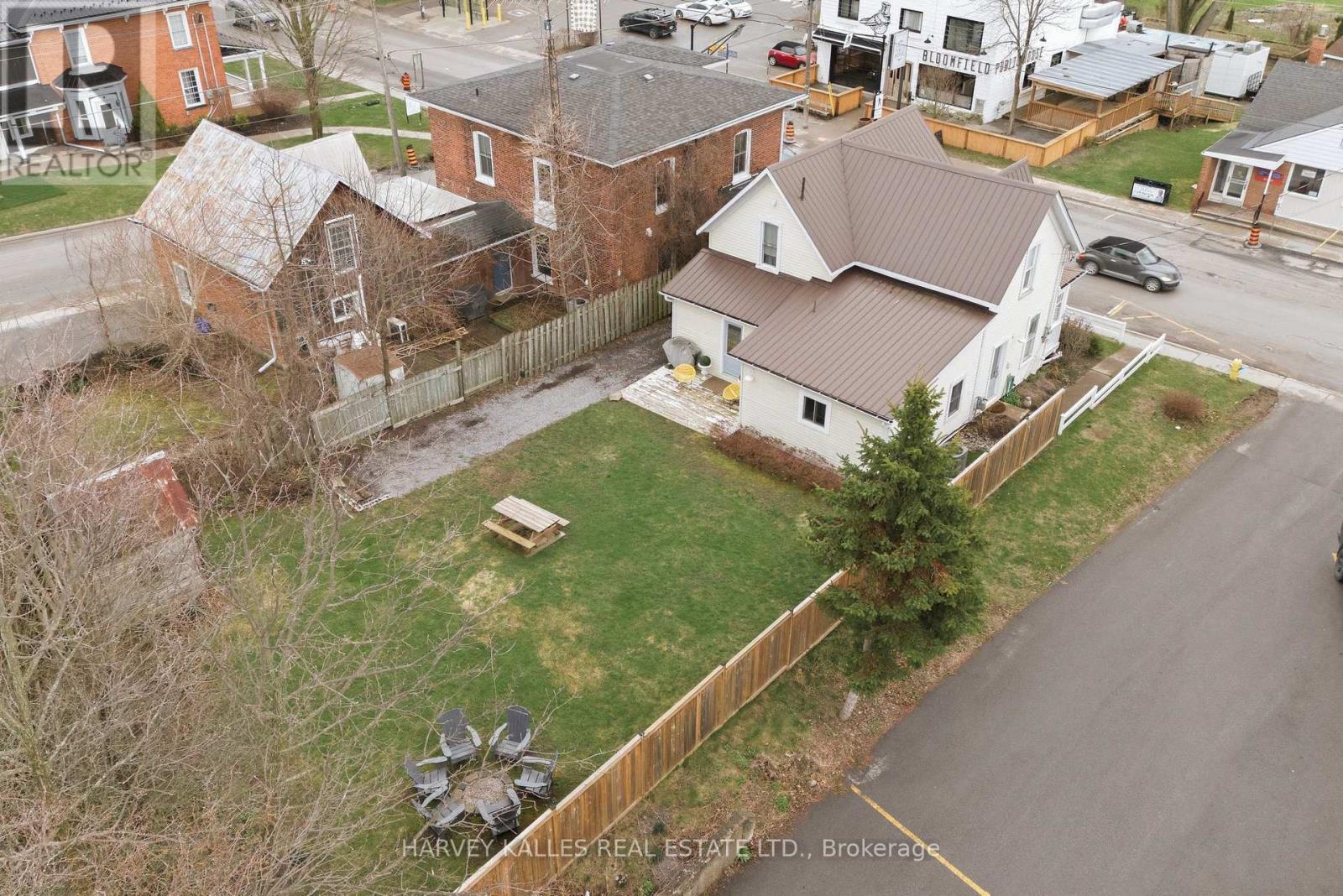 264 Main Street, Prince Edward County, Ontario  K0K 1G0 - Photo 43 - X13021222