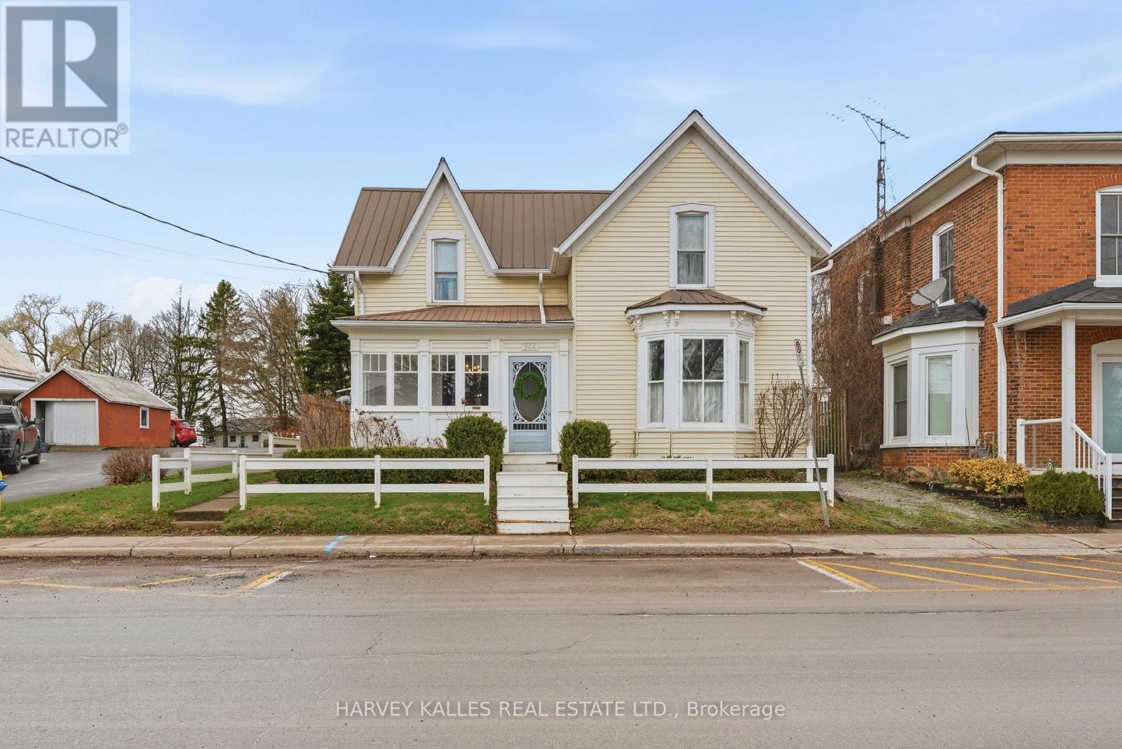 264 Main Street, Prince Edward County, Ontario  K0K 1G0 - Photo 44 - X13021222