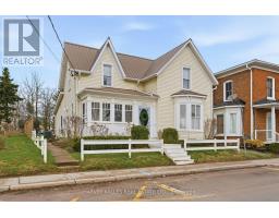 264 MAIN STREET, Prince Edward County, Ontario