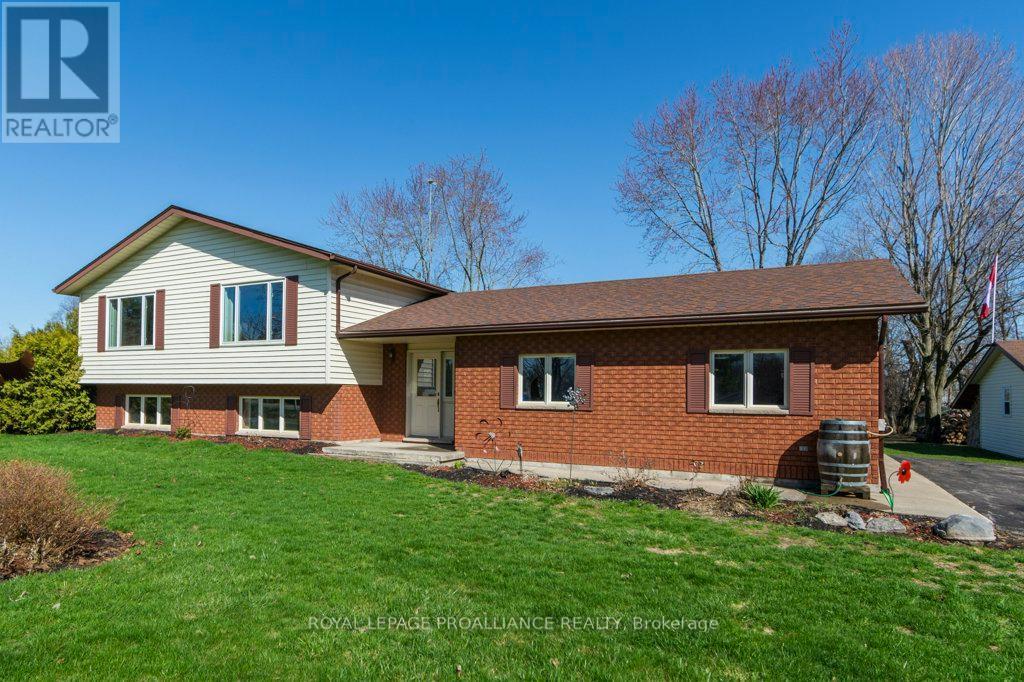 858 COUNTY ROAD 64 ROAD, Brighton, Ontario