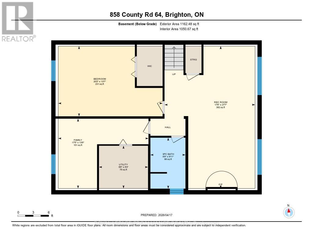 858 County Road 64 Road, Brighton, Ontario  K0K 1H0 - Photo 40 - X13021312