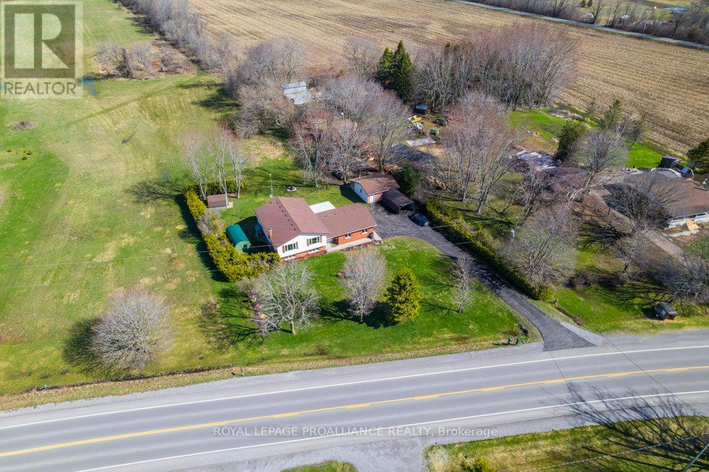 858 County Road 64 Road, Brighton, Ontario  K0K 1H0 - Photo 6 - X13021312