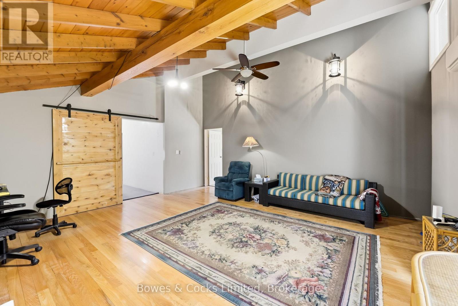 511 Concession Road 12 E, Trent Hills, Ontario  K0L 1Y0 - Photo 31 - X13021326