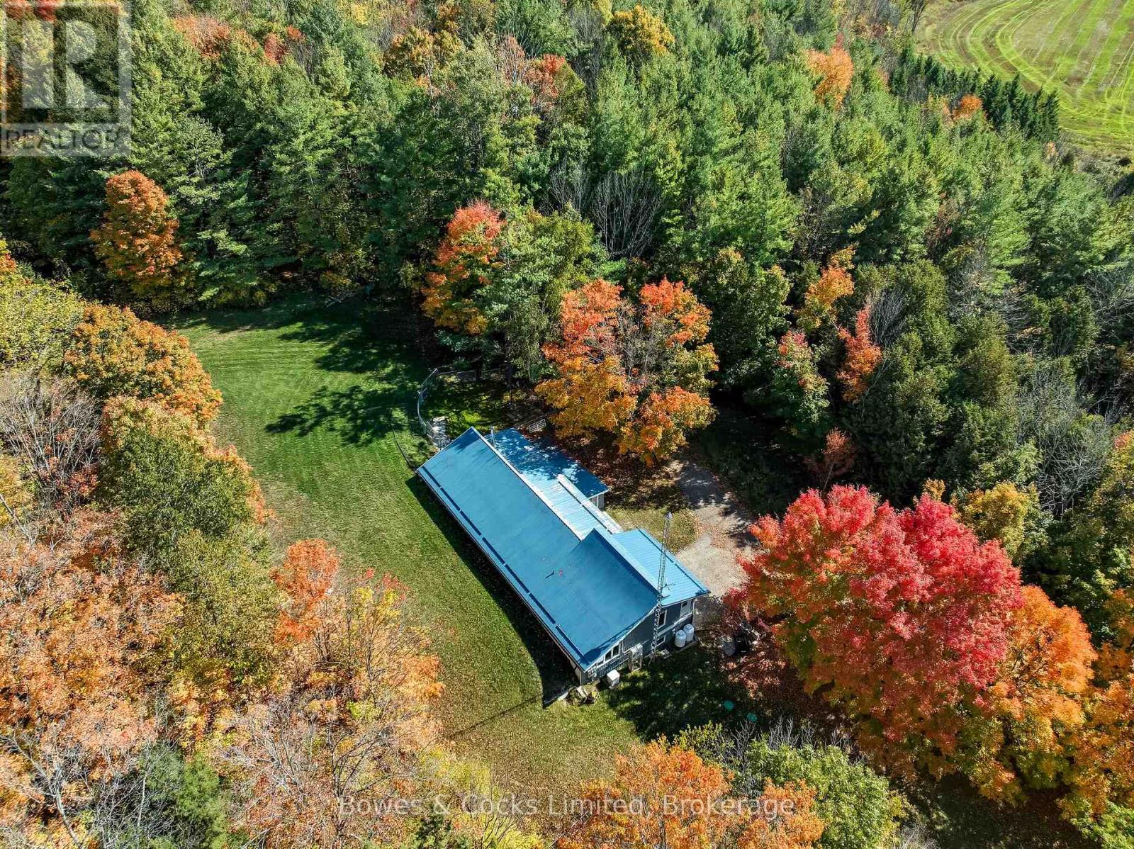 511 Concession Road 12 E, Trent Hills, Ontario  K0L 1Y0 - Photo 46 - X13021326