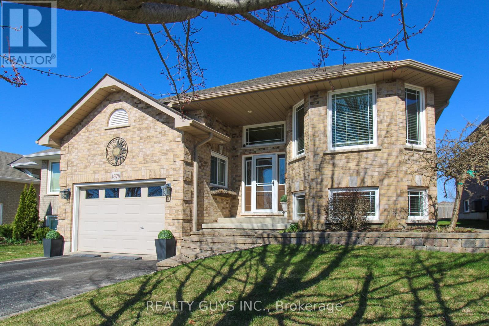 1378 Allum Road, Peterborough, Ontario  K9K 2S6 - Photo 1 - X13021352