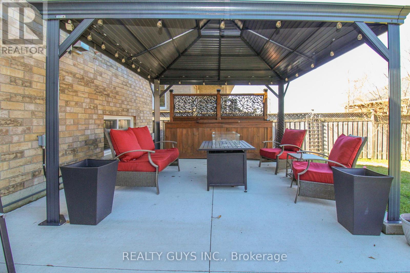 1378 Allum Road, Peterborough, Ontario  K9K 2S6 - Photo 10 - X13021352