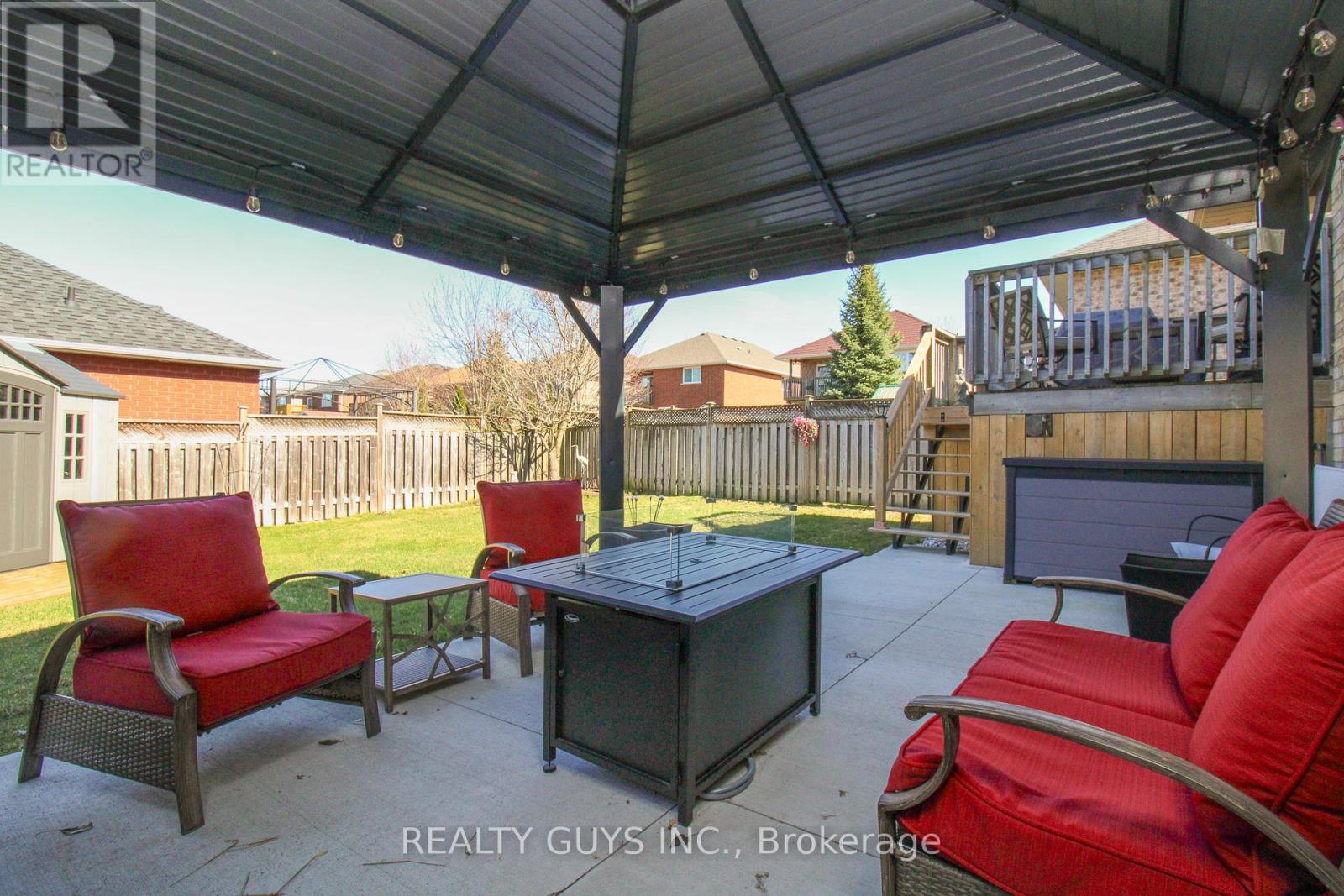 1378 Allum Road, Peterborough, Ontario  K9K 2S6 - Photo 11 - X13021352