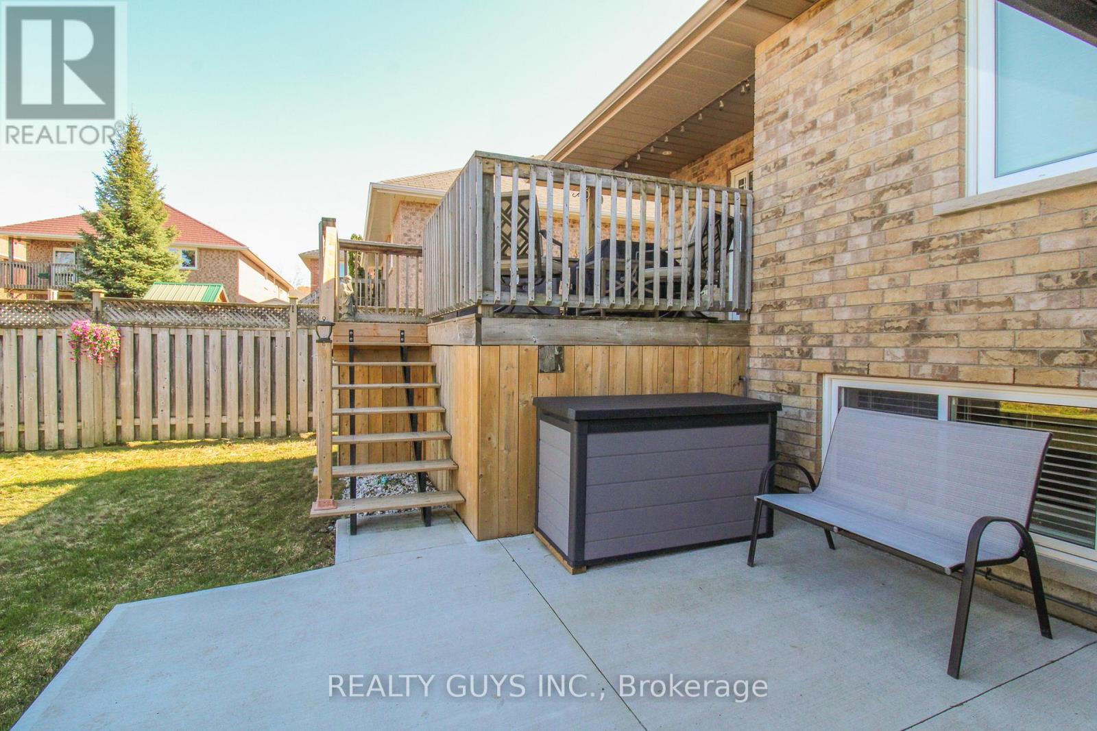 1378 Allum Road, Peterborough, Ontario  K9K 2S6 - Photo 12 - X13021352