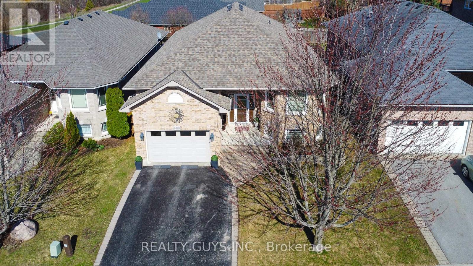 1378 Allum Road, Peterborough, Ontario  K9K 2S6 - Photo 2 - X13021352