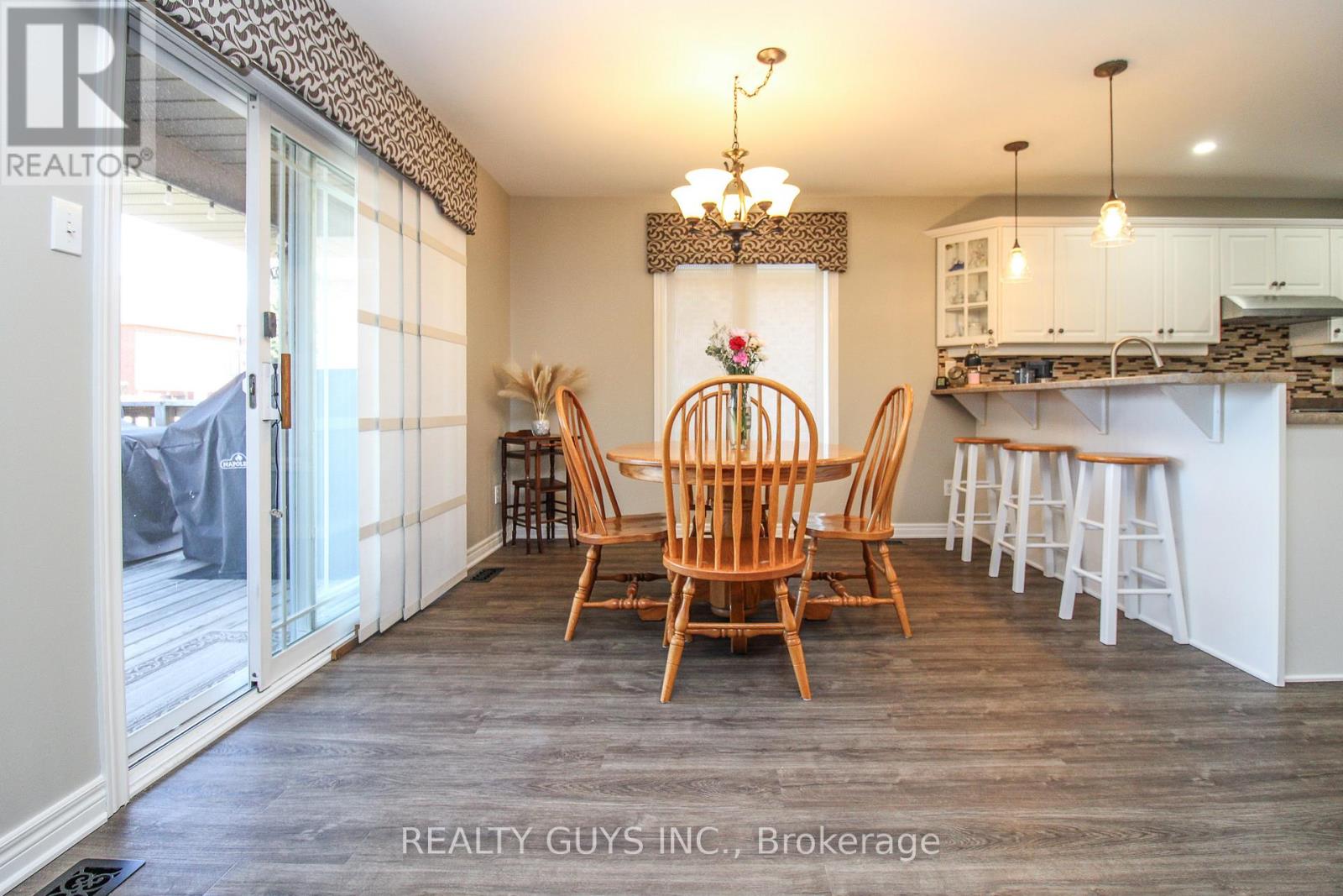 1378 Allum Road, Peterborough, Ontario  K9K 2S6 - Photo 22 - X13021352