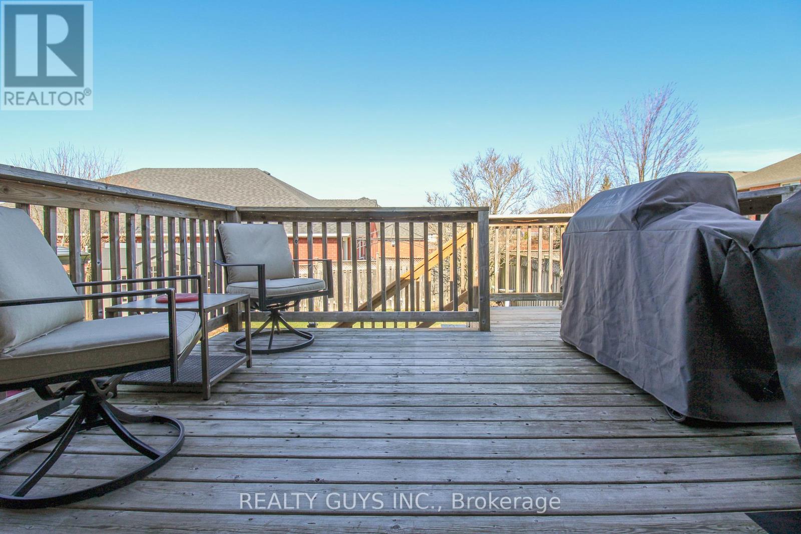 1378 Allum Road, Peterborough, Ontario  K9K 2S6 - Photo 23 - X13021352