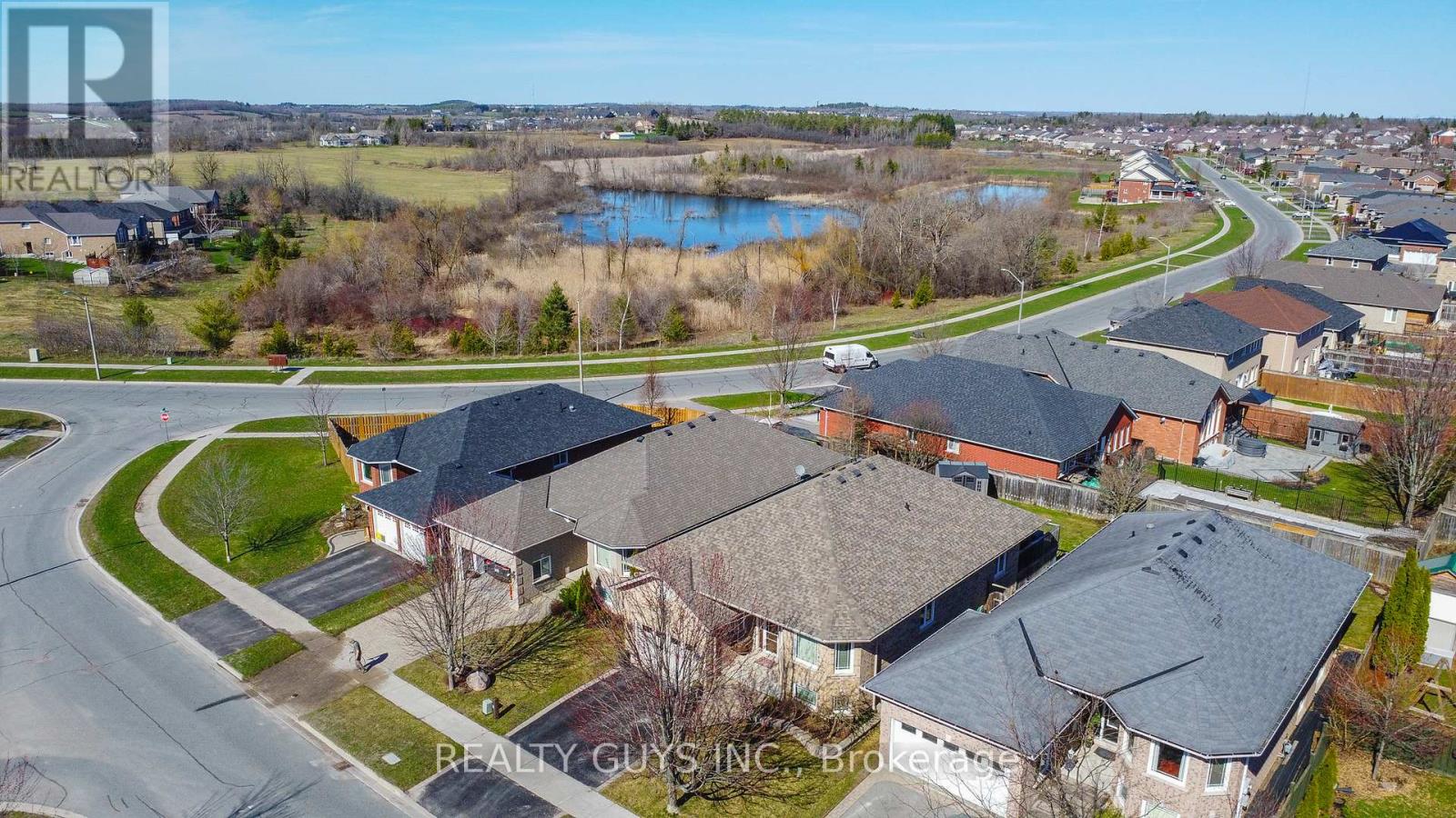 1378 Allum Road, Peterborough, Ontario  K9K 2S6 - Photo 3 - X13021352