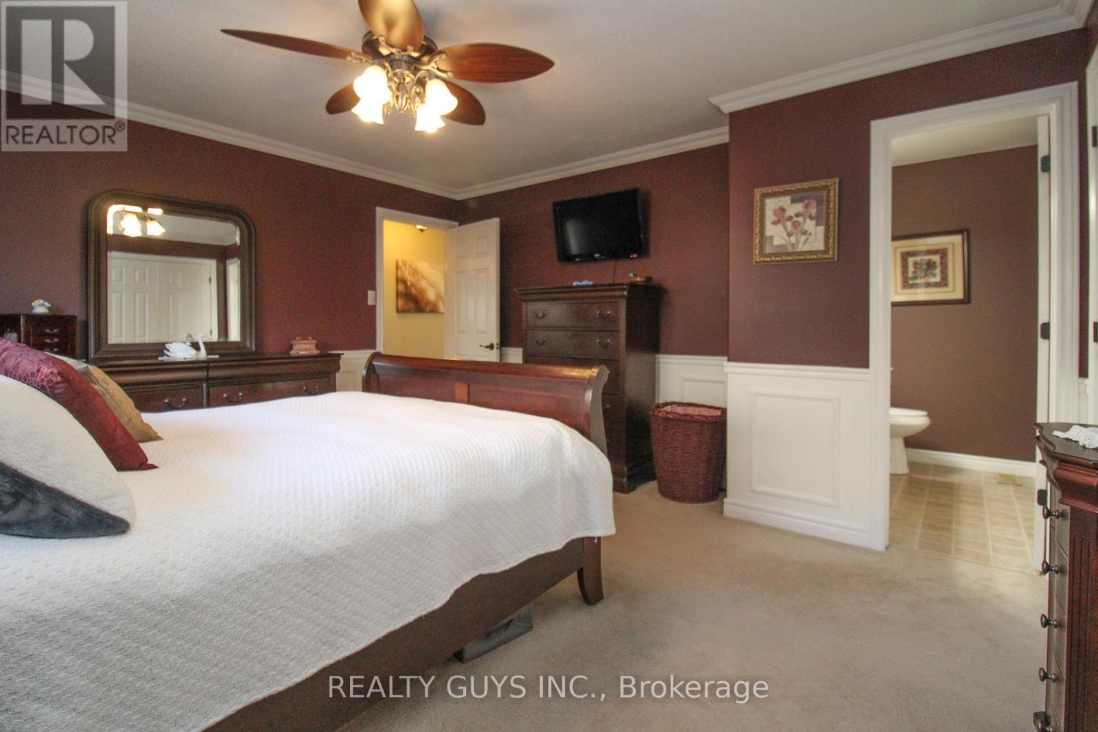 1378 Allum Road, Peterborough, Ontario  K9K 2S6 - Photo 31 - X13021352