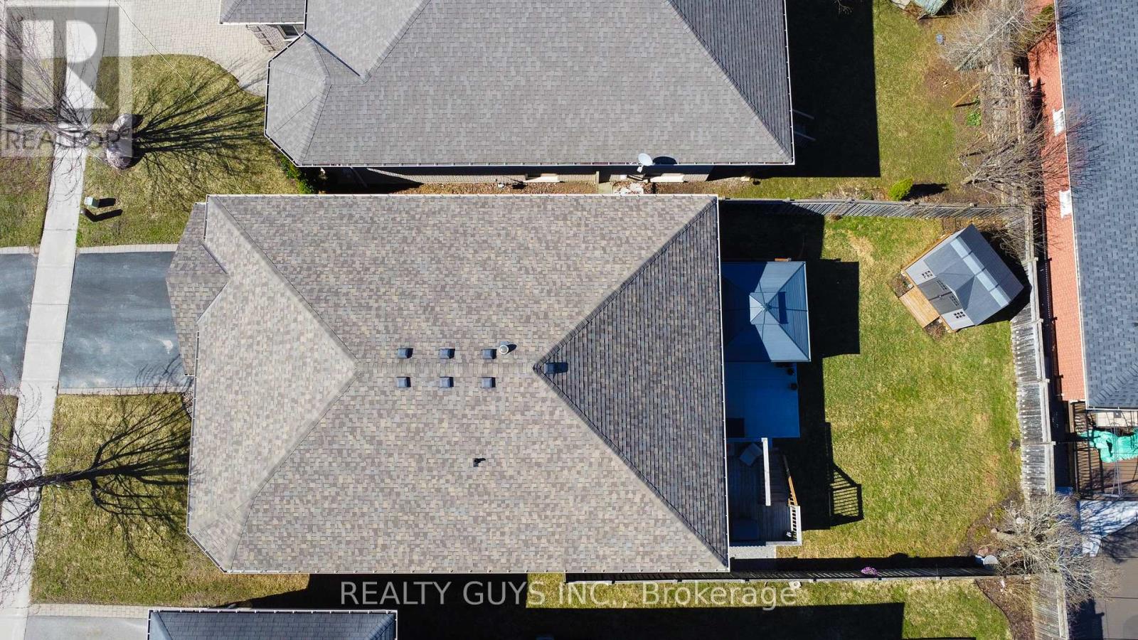 1378 Allum Road, Peterborough, Ontario  K9K 2S6 - Photo 4 - X13021352