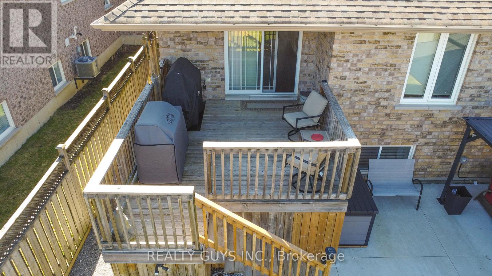 1378 Allum Road, Peterborough, Ontario  K9K 2S6 - Photo 6 - X13021352