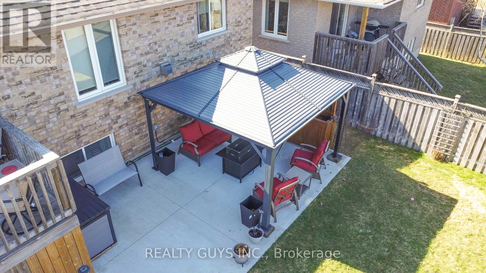 1378 Allum Road, Peterborough, Ontario  K9K 2S6 - Photo 7 - X13021352