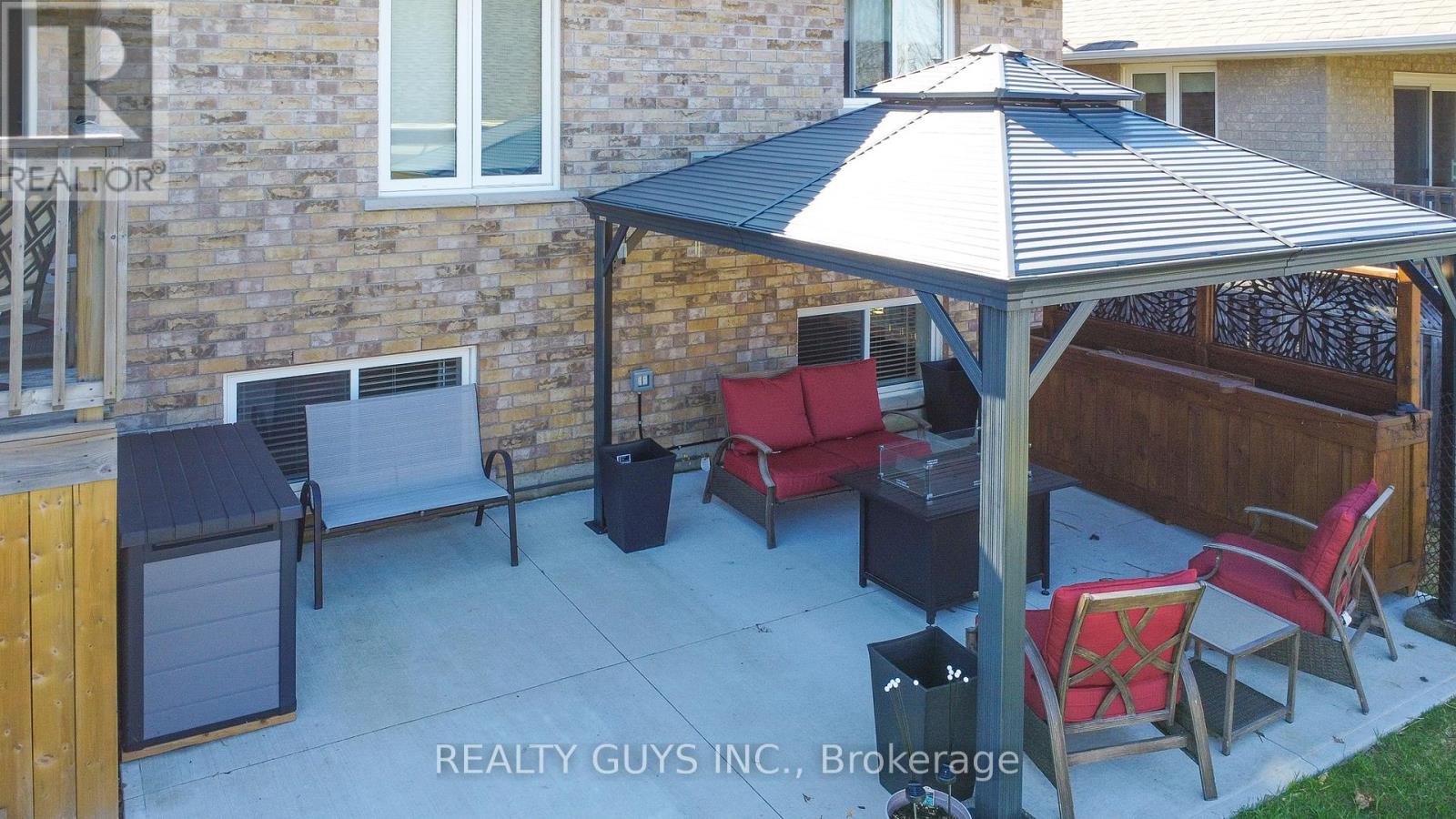 1378 Allum Road, Peterborough, Ontario  K9K 2S6 - Photo 8 - X13021352