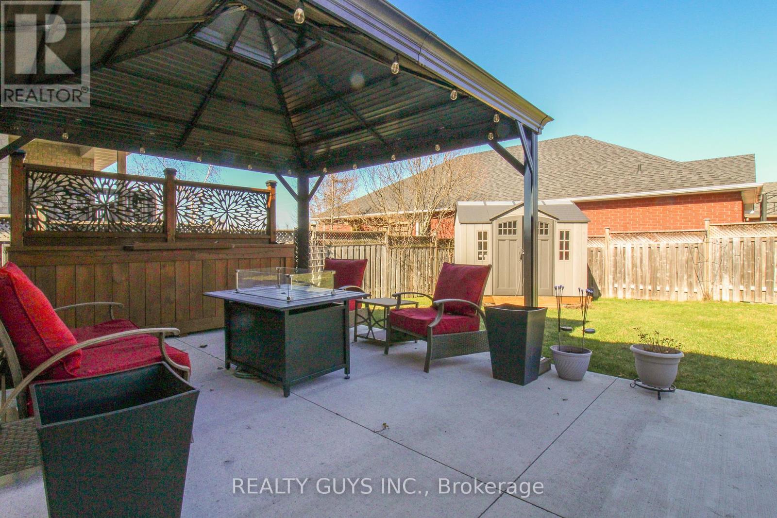 1378 Allum Road, Peterborough, Ontario  K9K 2S6 - Photo 9 - X13021352