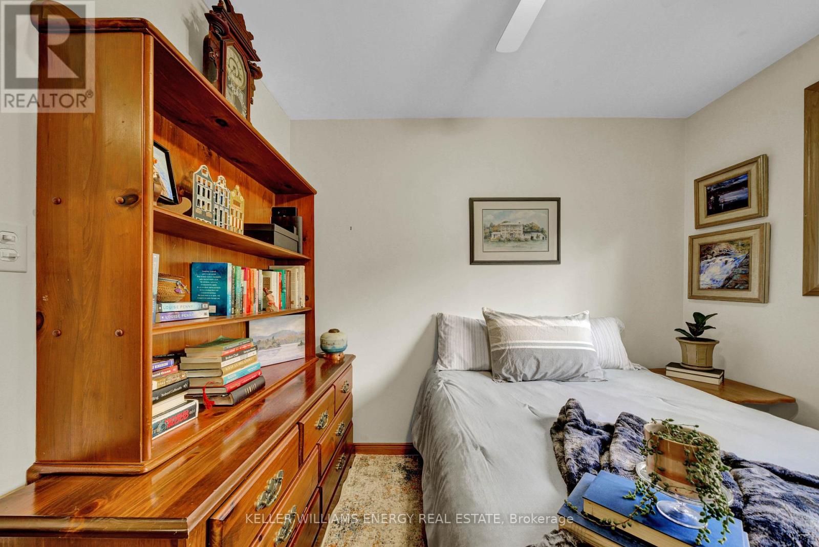 102 Bishop Lane, Prince Edward County (Sophiasburg Ward), Ontario  K0K 1A0 - Photo 20 - X13021460