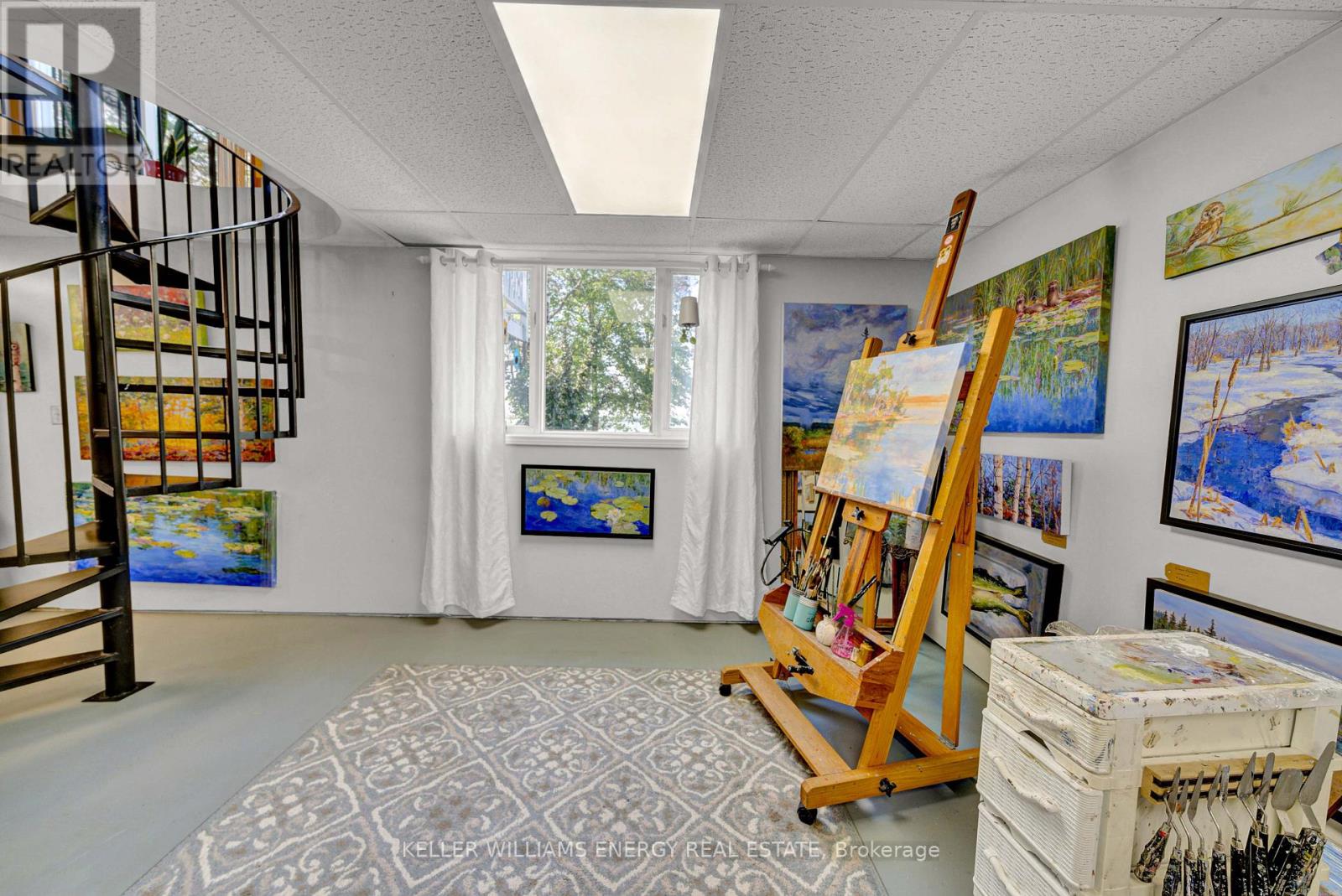 102 Bishop Lane, Prince Edward County (Sophiasburg Ward), Ontario  K0K 1A0 - Photo 25 - X13021460