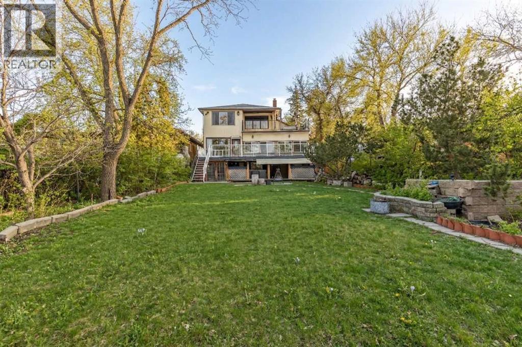 176 1 Street SW, Medicine Hat, Alberta  T1A 3Y9 - Photo 47 - A2282338