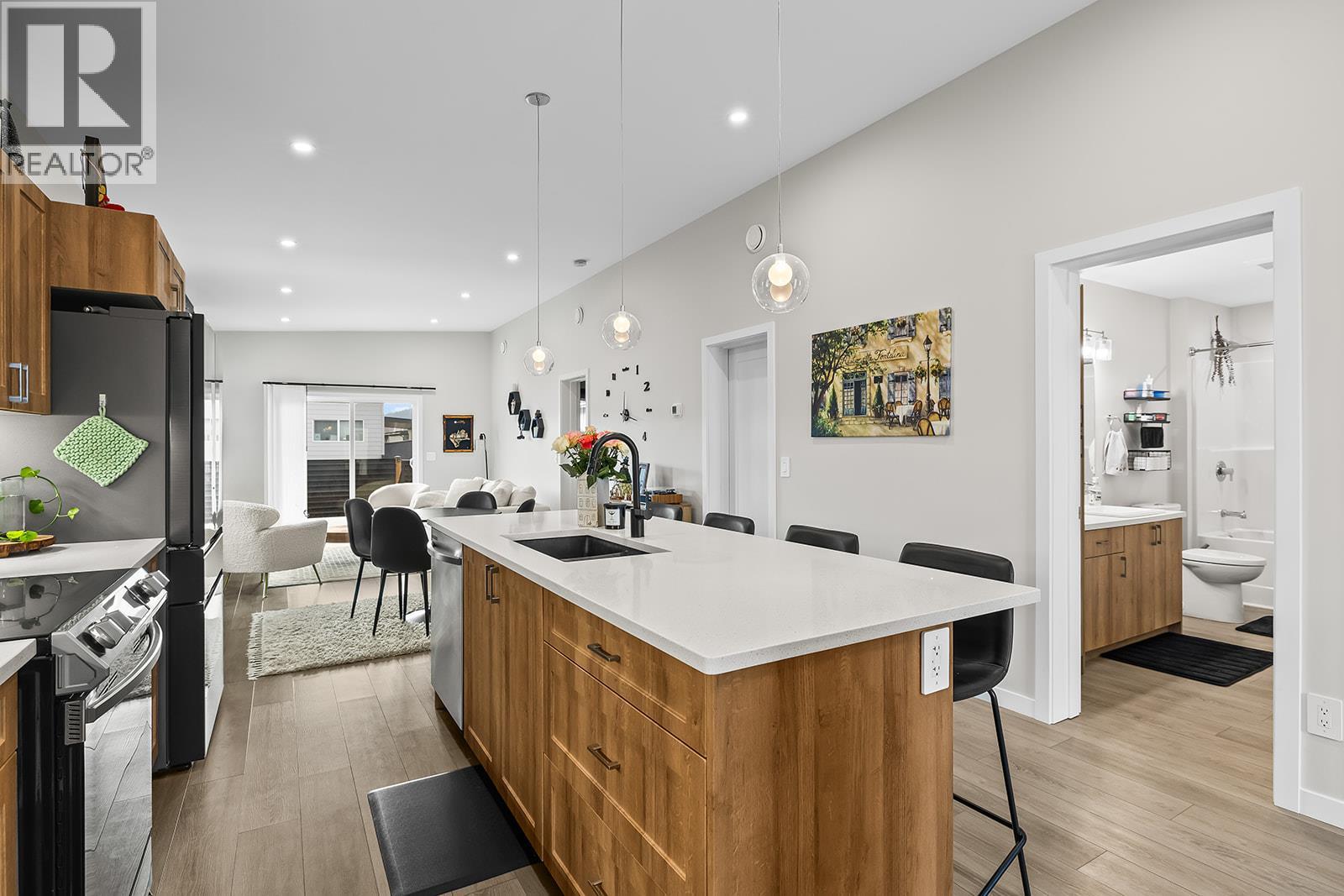 8900 Jim Bailey Road Unit# 31, Kelowna, British Columbia  V4V 0B5 - Photo 11 - 10374158