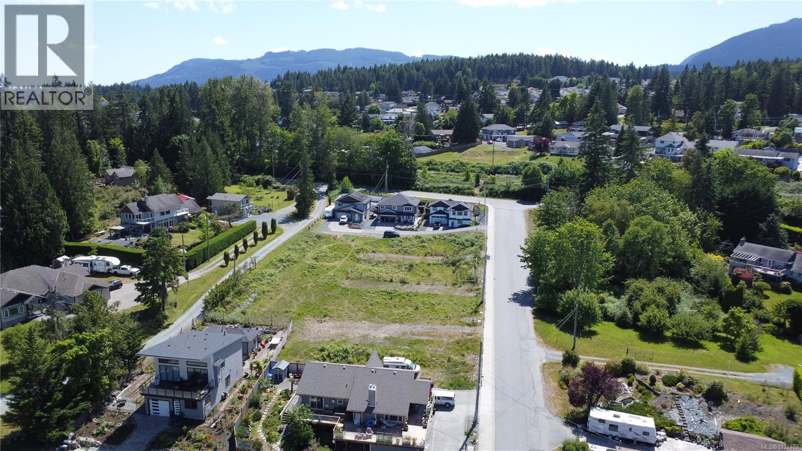Lot 8 Malcolm Rd, Chemainus, British Columbia  V0R 1K2 - Photo 2 - 1032409