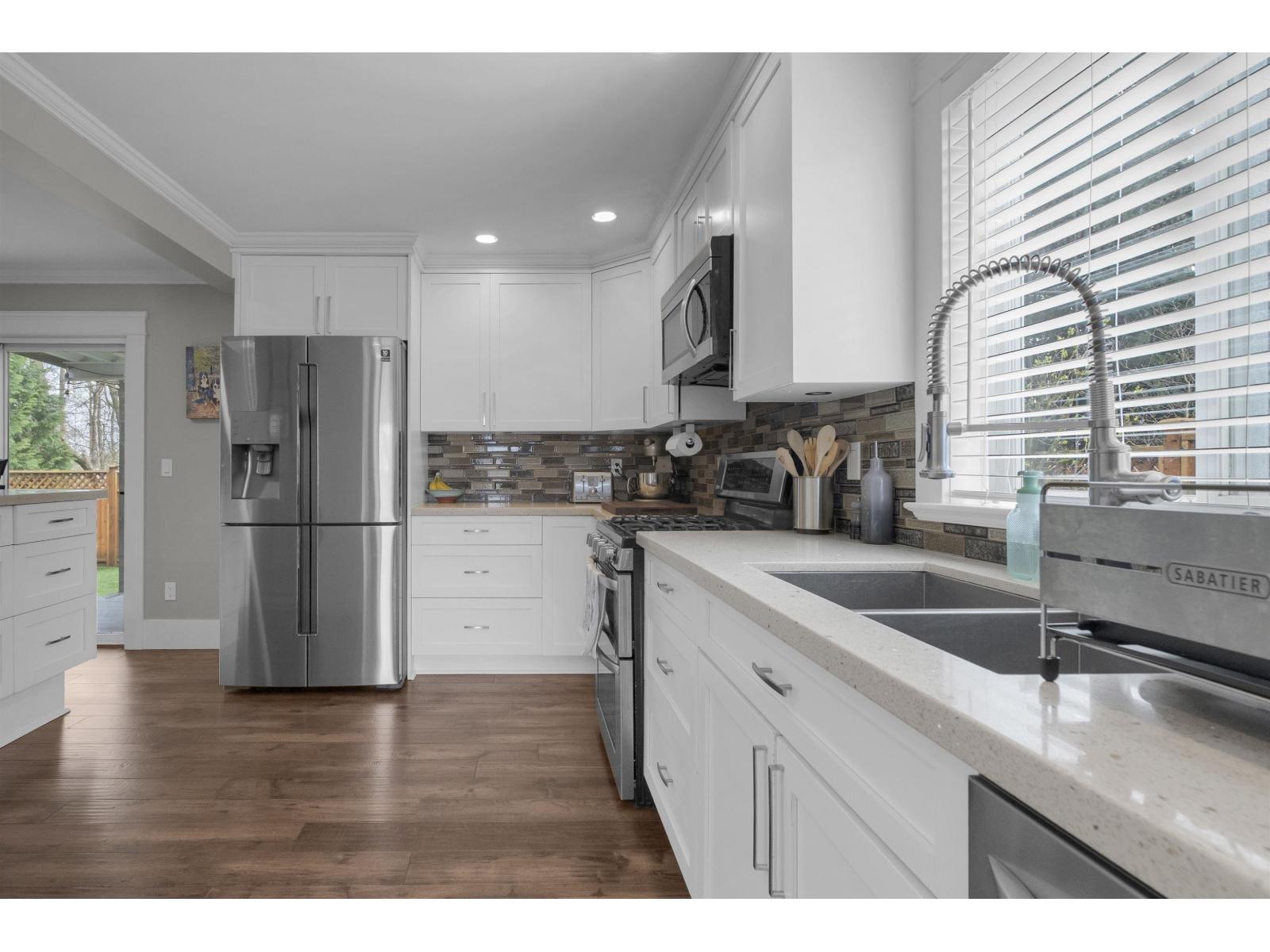 8168 132a Street, Surrey, British Columbia  V3W 8Y6 - Photo 6 - R3113255