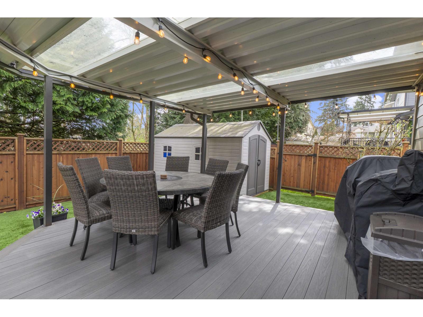 8168 132a Street, Surrey, British Columbia  V3W 8Y6 - Photo 20 - R3113255