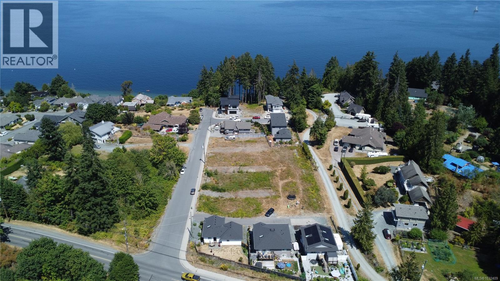 Lot 8 Malcolm Rd, Chemainus, British Columbia  V0R 1K2 - Photo 1 - 1032409