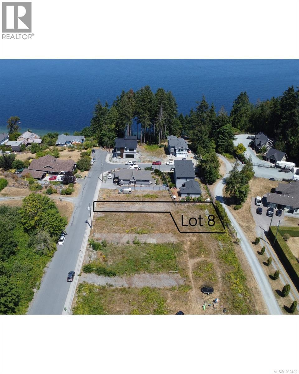 Lot 8 Malcolm Rd, Chemainus, British Columbia  V0R 1K2 - Photo 9 - 1032409