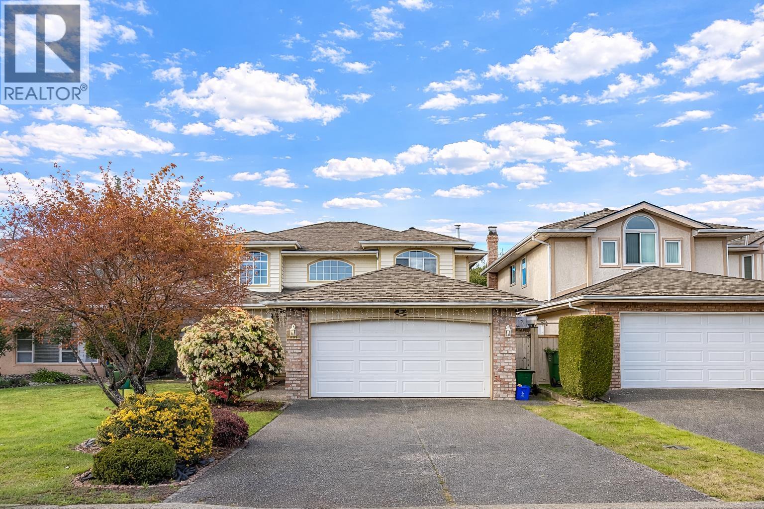 3638 KILBY COURT, Richmond, British Columbia