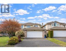 3638 KILBY COURT, Richmond, British Columbia