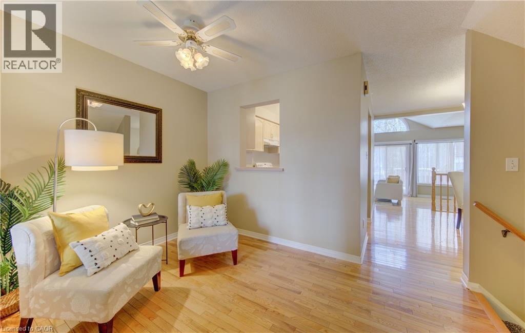 20 Forrest Avenue W Unit# 10, New Hamburg, Ontario  N3A 1Y2 - Photo 4 - 40813431