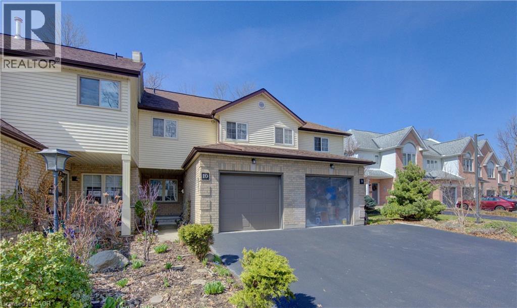 20 Forrest Avenue W Unit# 10, New Hamburg, Ontario  N3A 1Y2 - Photo 1 - 40813431