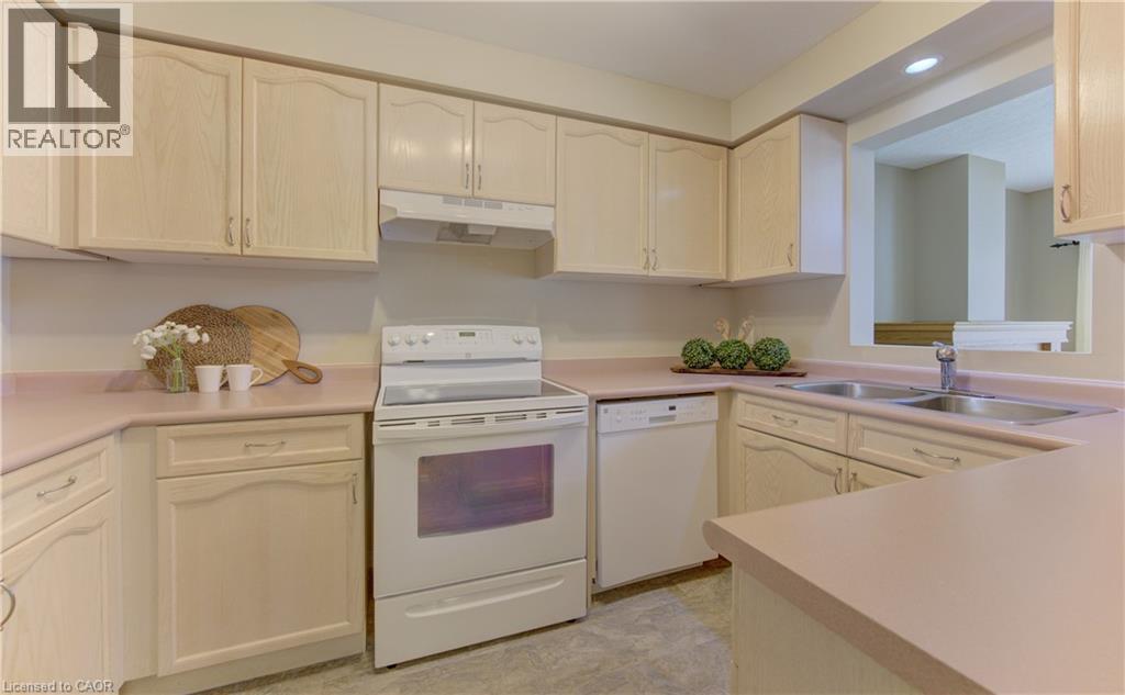 20 Forrest Avenue W Unit# 10, New Hamburg, Ontario  N3A 1Y2 - Photo 9 - 40813431