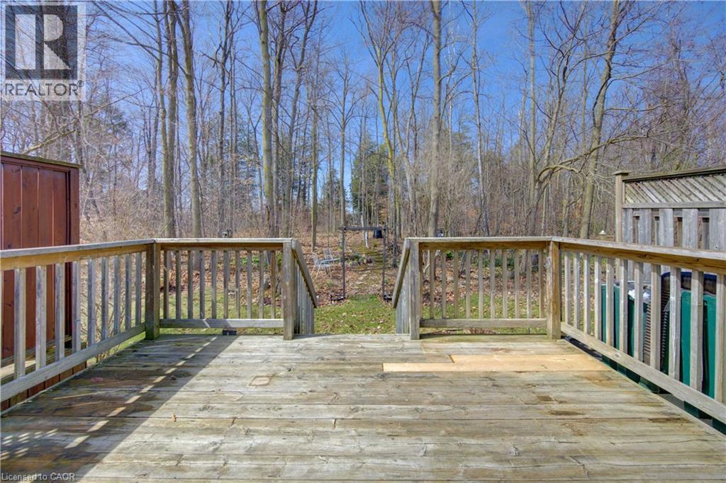 20 Forrest Avenue W Unit# 10, New Hamburg, Ontario  N3A 1Y2 - Photo 31 - 40813431