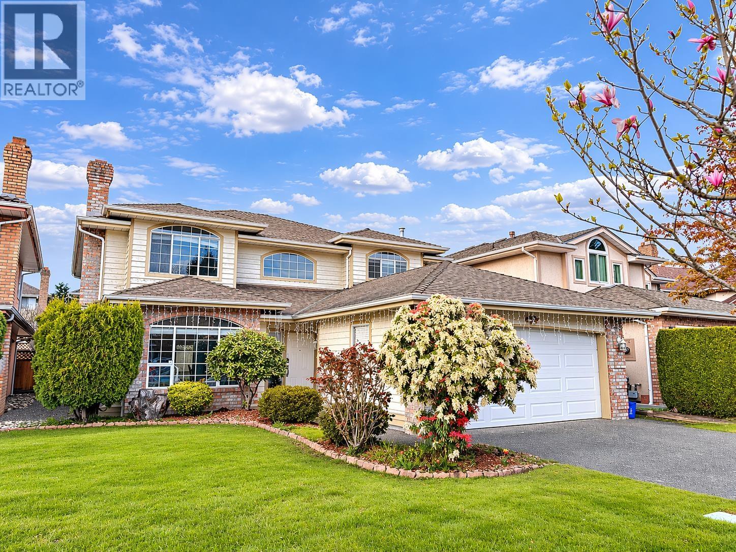 3638 Kilby Court, Richmond, British Columbia  V6X 3M9 - Photo 2 - R3097912