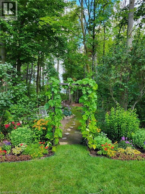 20 Forrest Avenue W Unit# 10, New Hamburg, Ontario  N3A 1Y2 - Photo 44 - 40813431